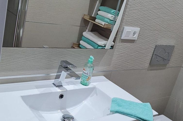 Appartement Penthouse in Torrevieja