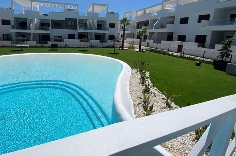 Appartement Penthouse in Torrevieja