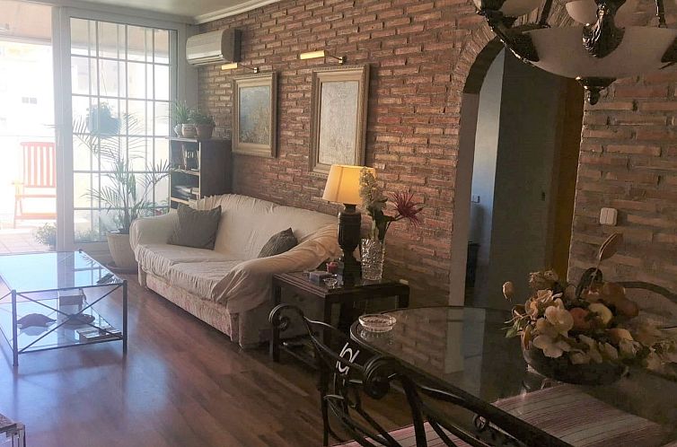 Appartement Penthouse mit drei Schlafzimmern in der Nähe vo