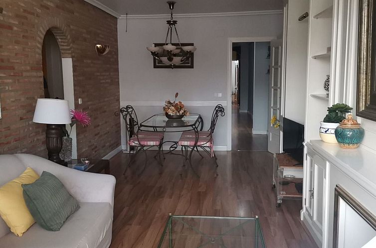 Appartement Penthouse mit drei Schlafzimmern in der Nähe vo