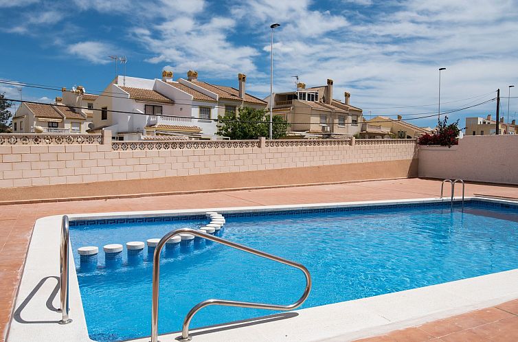 Unterkunft 14931899 - Appartement Costa blanca - Appartement Gemütliche, helle Wohnung sehr gut ausgestattet