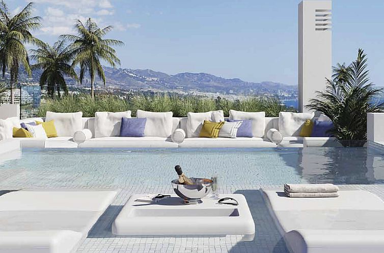 Appartement in Torrevieja