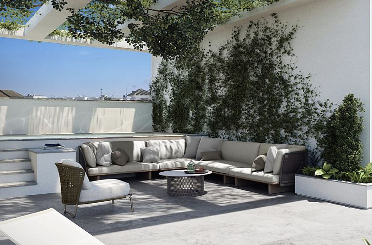 Appartement in Torrevieja