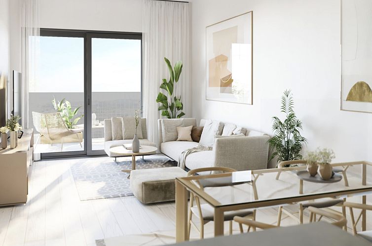 Appartement in Torrevieja
