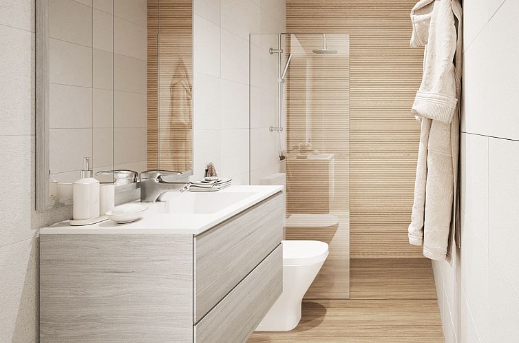 Appartement in Torrevieja