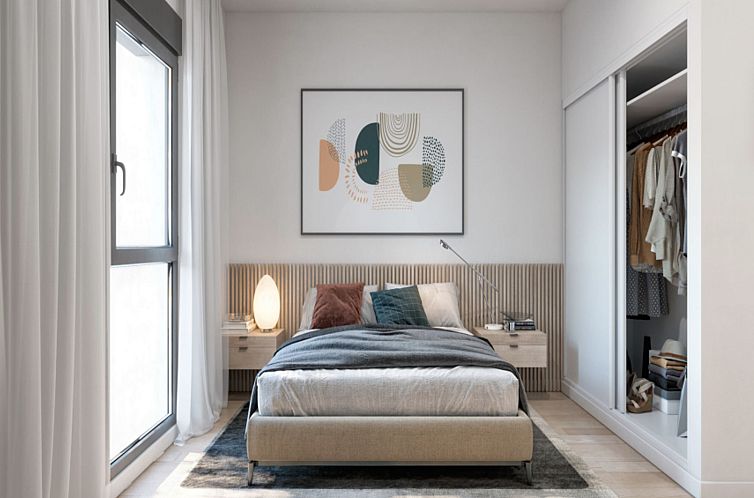 Appartement in Torrevieja