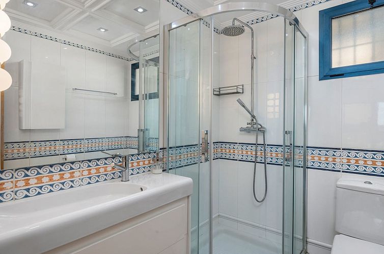 Appartement Vista al Mar - Traumhafter Meerblick