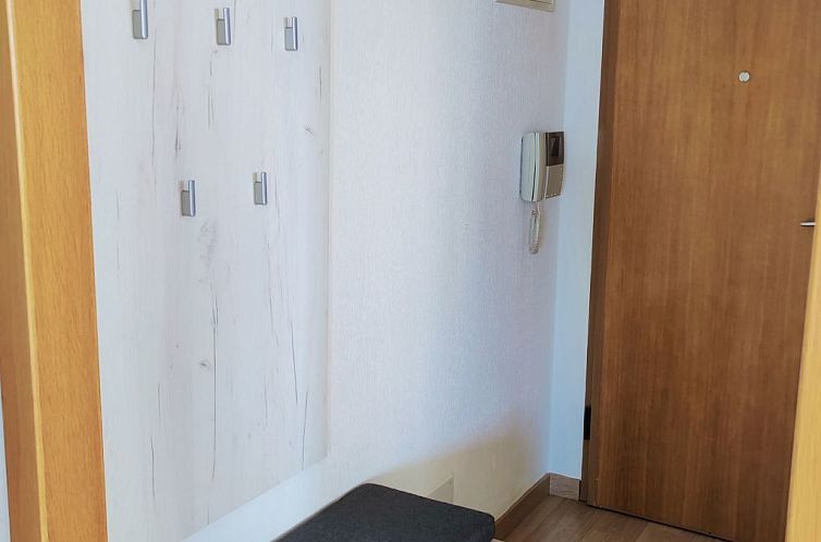 Appartement Vista al Mar - Traumhafter Meerblick