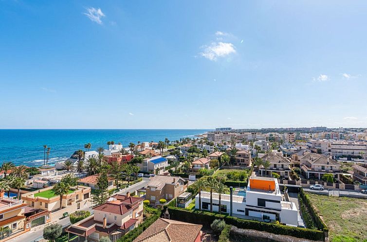 Appartement Vista al Mar - Traumhafter Meerblick