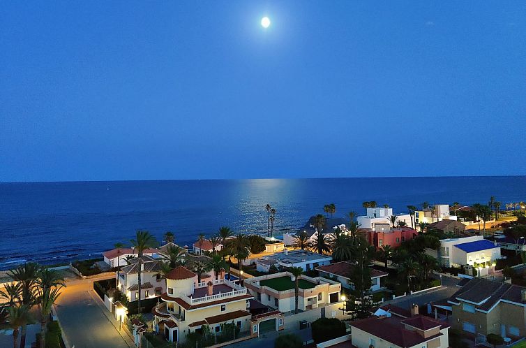 Appartement Vista al Mar - Traumhafter Meerblick