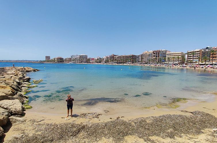 Appartement Vista al Mar - Traumhafter Meerblick
