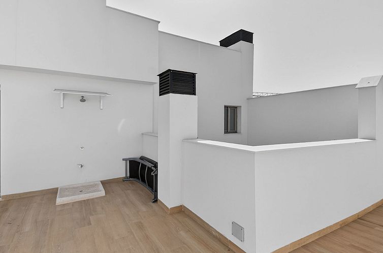 Appartement Intercosta Sun&City