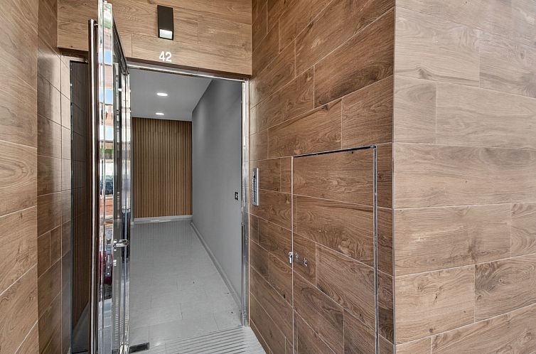 Appartement Intercosta Sun&City