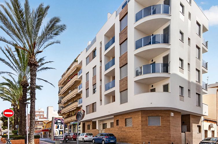 Appartement Intercosta Sun&City