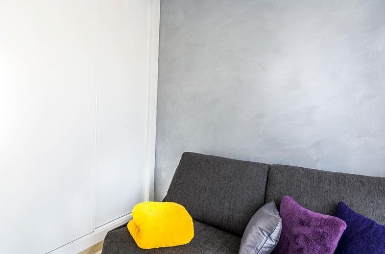 Vakantiehuis "Sunny Villa" mit Schwimmbad