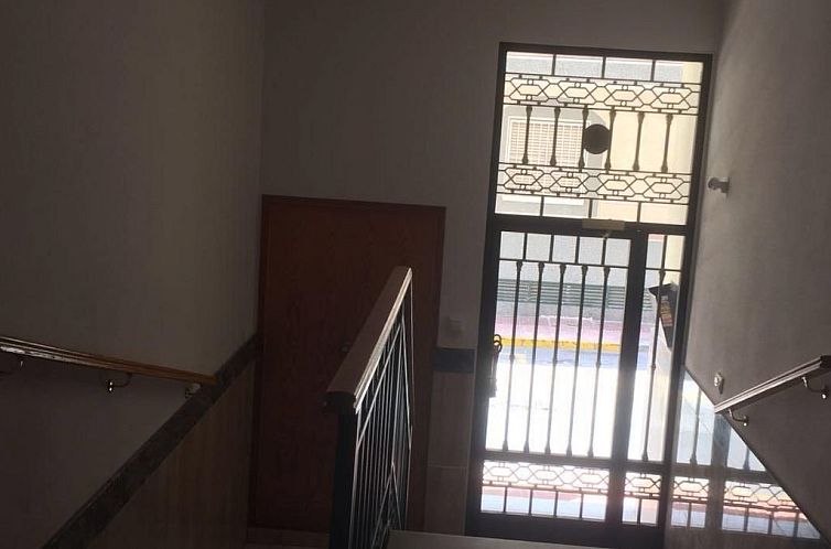 Appartement Moderne Ferienwohnung Finlandia mit kleinem Balk