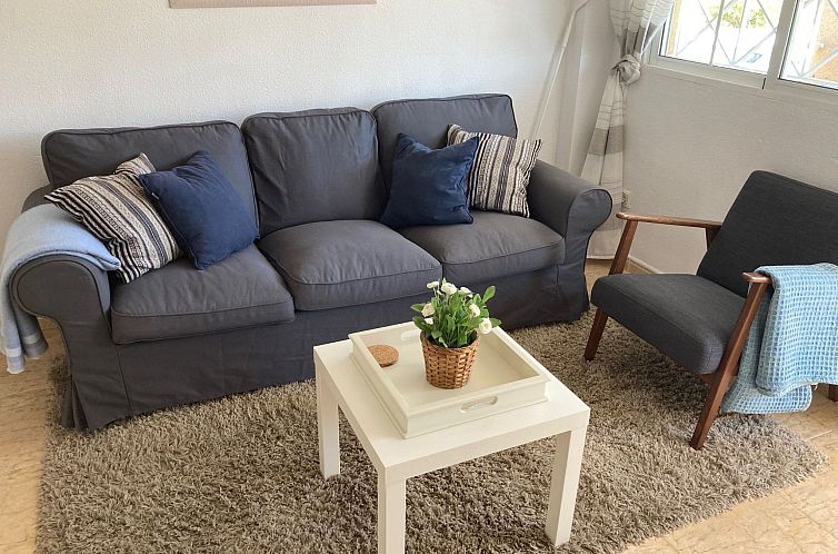 Appartement Appartement mit Dachterrasse und Balkon plus Gem