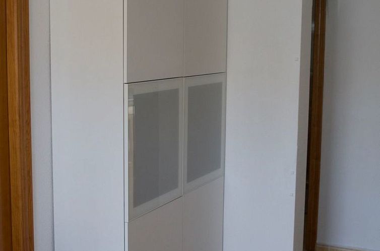 Appartement Appartement mit Dachterrasse und Balkon plus Gem