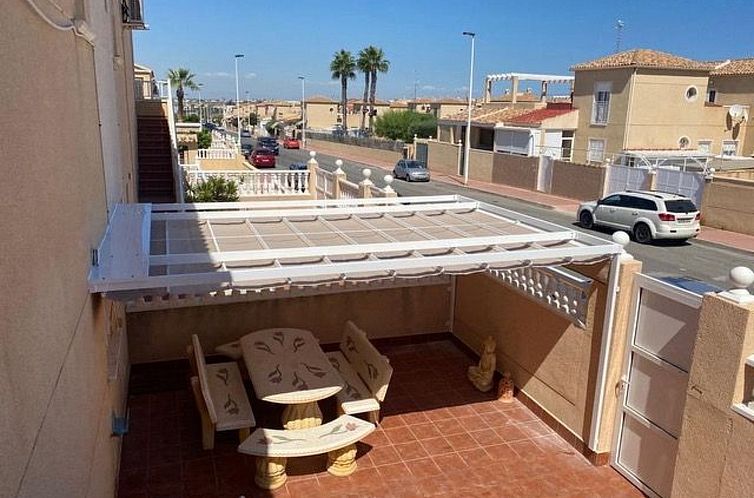 Appartement Appartement mit Dachterrasse und Balkon plus Gem