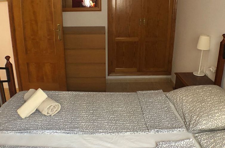 Appartement Appartement mit Dachterrasse und Balkon plus Gem