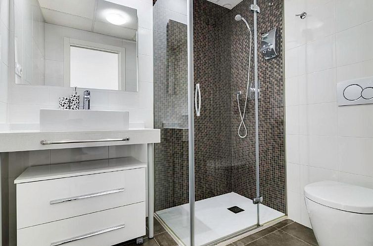 Appartement Sea Senses' Suite mit Gemeinschaftspool