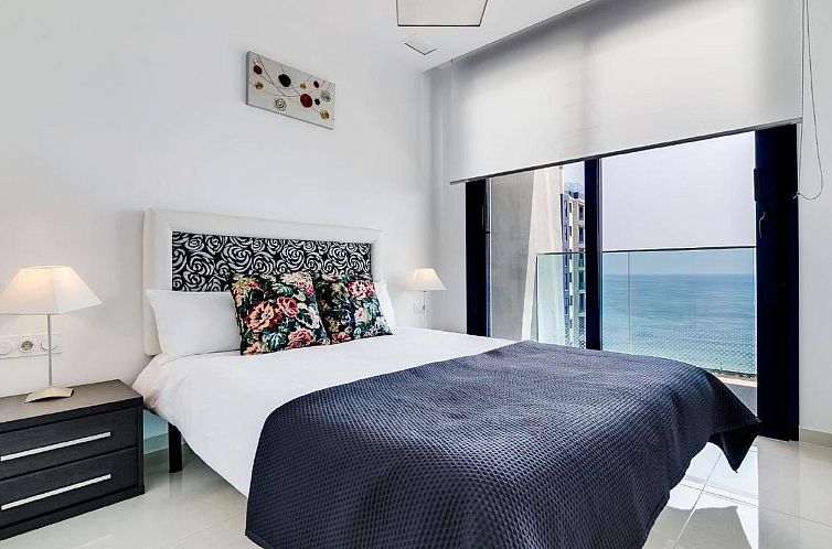 Appartement Sea Senses' Suite mit Gemeinschaftspool