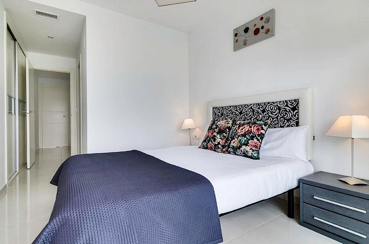 Appartement Sea Senses' Suite mit Gemeinschaftspool