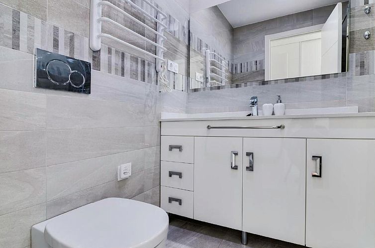 Appartement Sea Senses' Suite mit Gemeinschaftspool