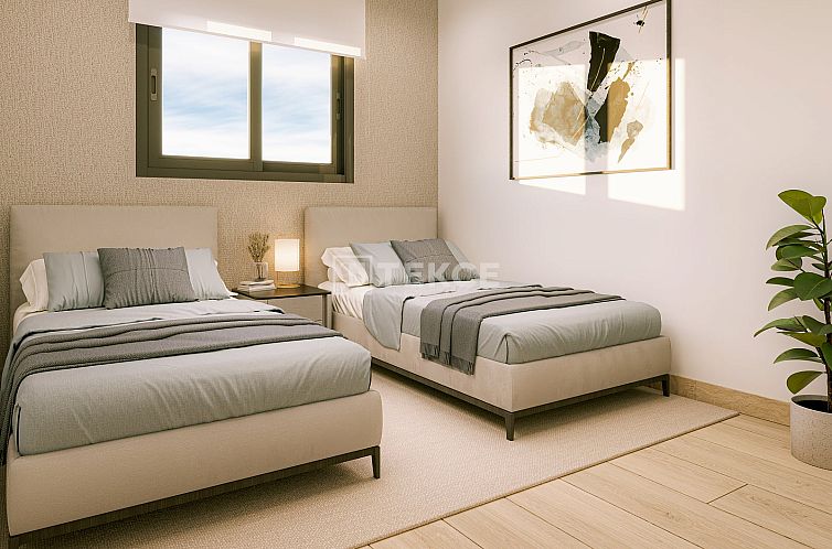 Appartement in Torrevieja Centro