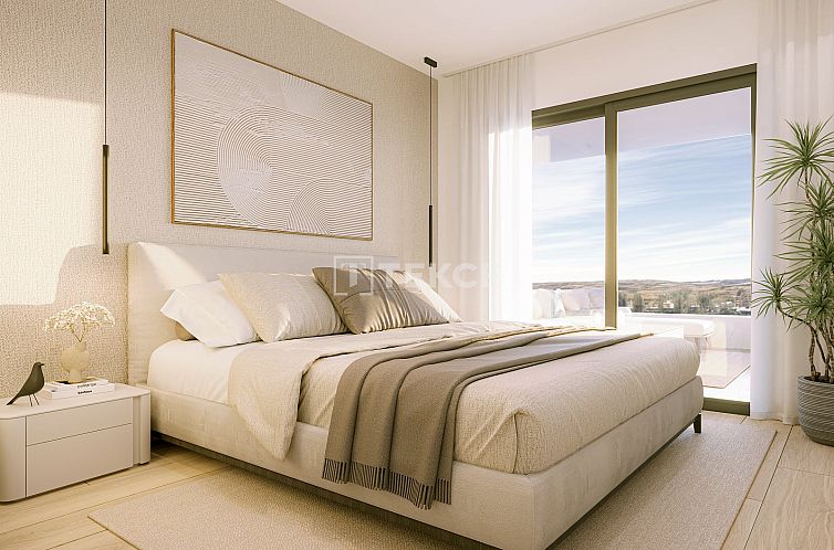Appartement in Torrevieja Centro