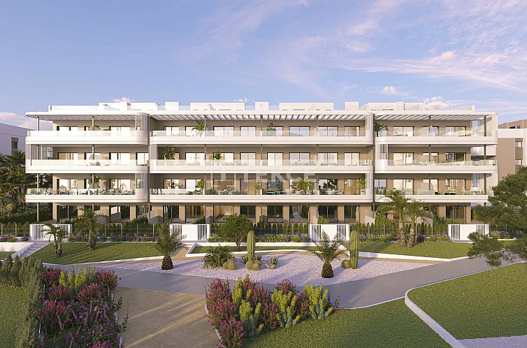 Appartement in Torrevieja Centro