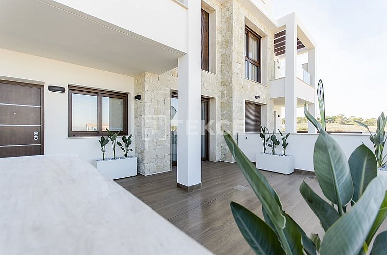 Unterkunft 14931913 - Appartement Costa blanca - Appartement in Torrevieja
