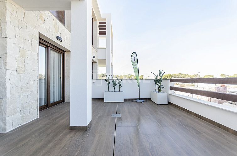 Appartement in Torrevieja