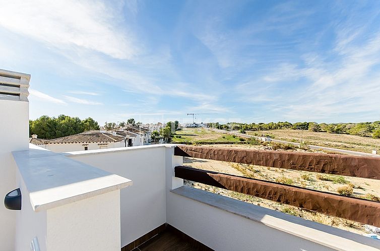 Appartement in Torrevieja
