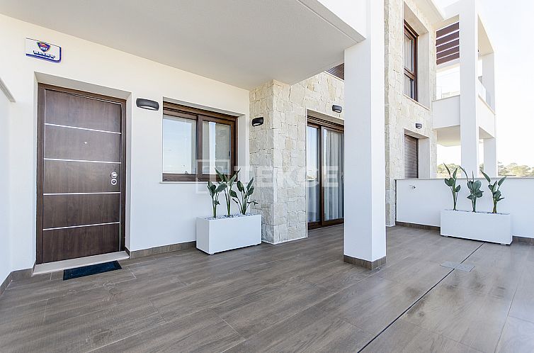 Appartement in Torrevieja