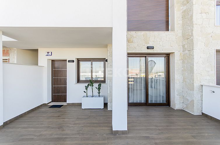 Appartement in Torrevieja