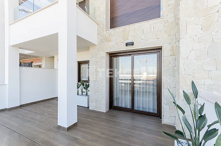 Appartement in Torrevieja