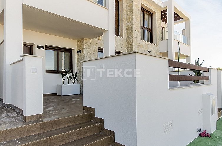 Appartement in Torrevieja