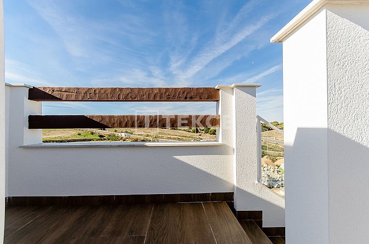 Appartement in Torrevieja