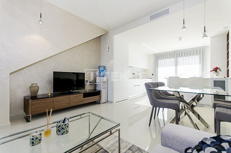 Appartement in Torrevieja