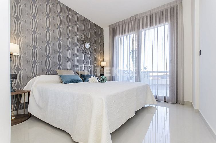 Appartement in Torrevieja