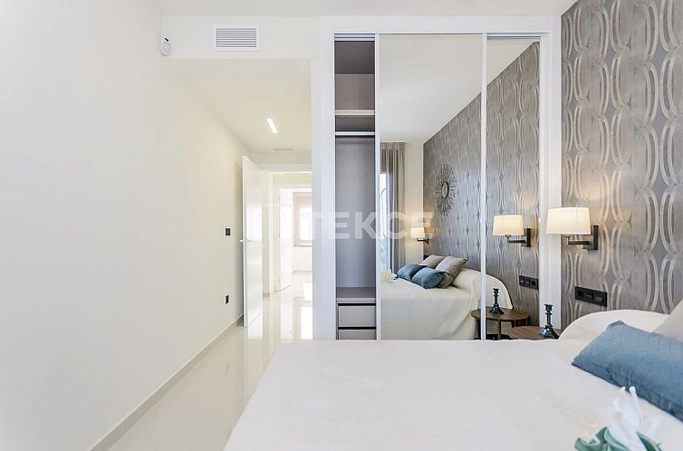 Appartement in Torrevieja
