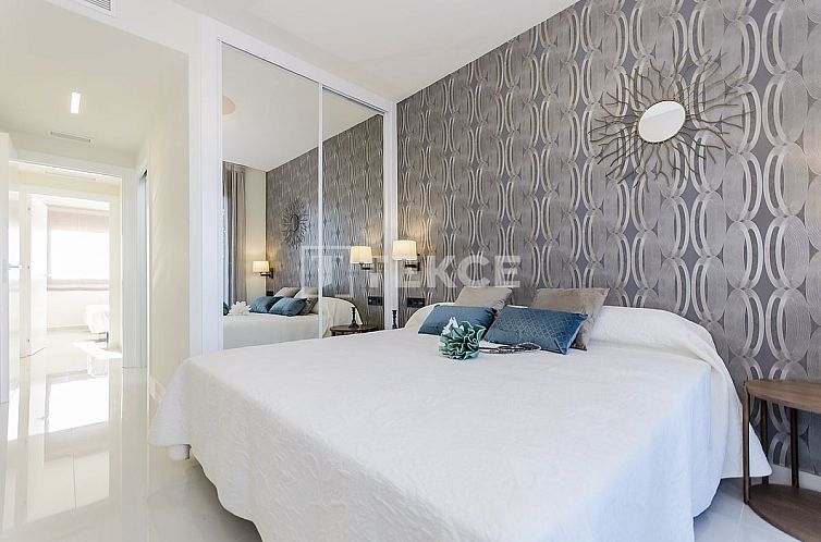 Appartement in Torrevieja