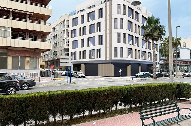 Appartement in Torrevieja