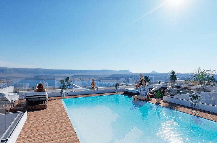 Appartement in Torrevieja