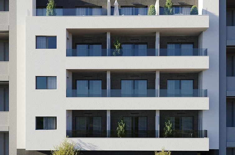 Unterkunft 14931936 - Appartement Costa blanca - Appartement in Torrevieja