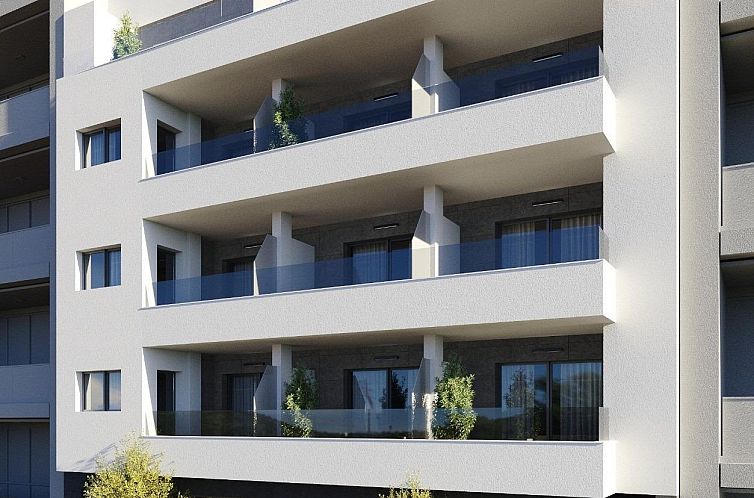 Appartement in Torrevieja