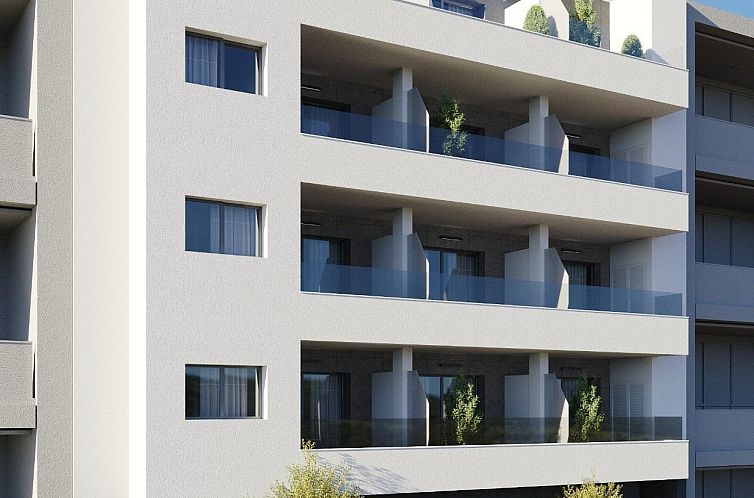 Appartement in Torrevieja