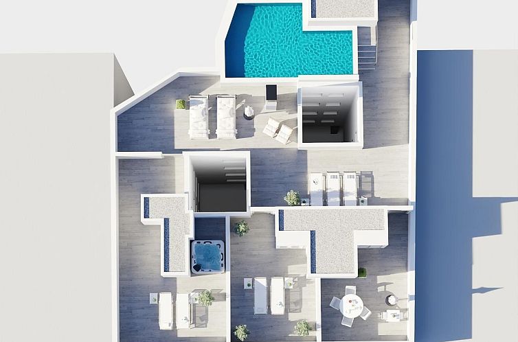 Appartement in Torrevieja