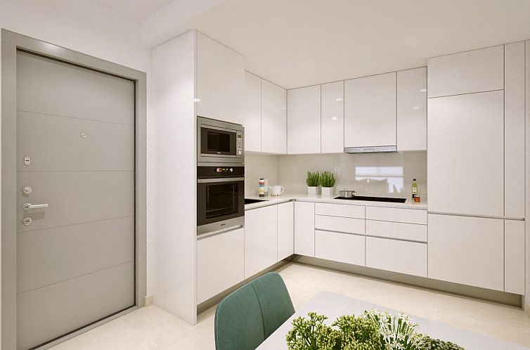 Appartement in Torrevieja